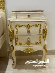  5 غرفة نوم اثاث مصري