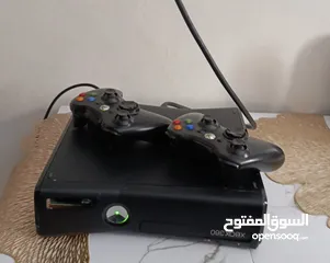  1 اكس بوكس 360 مهكر