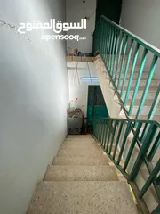  17 منزل عائلي طابقين الزرقاء