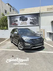  1 هيونداي سنتافي 2200
