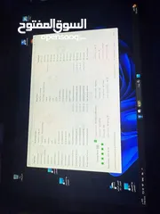  6 ايباد 11 برو بحاله الوكاله m2
