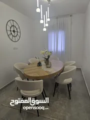  2 طاوله سفره كبيره