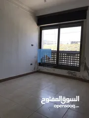  13 شقة مميزة للبيع في الدوار السابع  - بالقرب من كوزمو ارضي معلق 135م تشطيب سوبر ديلوكس