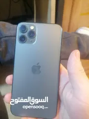  3 ايفون 11 برو بحال الوكاله