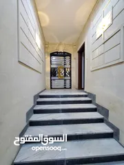 2 شقه للايجار VIP ملكيه جديده لم تسكن من قبل صنعاء الخمسين