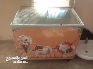  3 عدة مطعم للبيع
