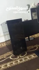  3 كمبيوتر جيمنج للبيع أفضل مواصفات للستريمر أو العاب يشتغل على كل شي في بالك