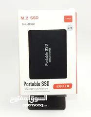  1 خزن صورك وفيديوهاتك في هارديسك خارجي يحتوي علىSD CARD للموبايل واللابتوب من1 تيرا الى 16تيرا