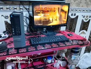  3 حاسبه للبيع من شركه Dell اقرء الوصف مهم