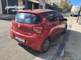  2 هونداي i10 الاقوى والاقتصادية من دون مشاكل