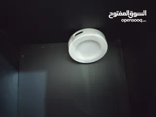  1 شاحن ساعة  هواوي لا سلكي  اصلي بسعر مغري