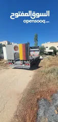  1 سطحة للبيع (السطحه للبيع بدون السياره)