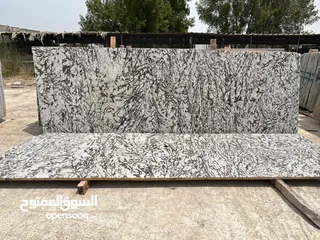  1 Granite and Marble