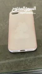  5 مستعمل iPhone8 شاشة التلفون تسعة لازم بدو شافه جديدة بها الحلفي تلفون لازم تصليح ‏