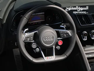  26 Super Car Of Audi