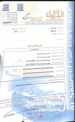  22 كيا فورتي 2010 فل كامل فحص كامل