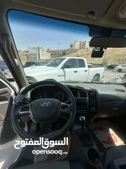  10 هيونداي بورتو 2018