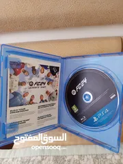  2 لعبة فيفا 24