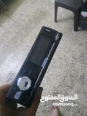  7 مسجل صيني + شاشة +صندوق سستم للبيع اقرا العلان منيح