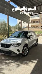  4 سيات ارونا FR 2021
