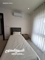  16 شقة مفروشة فاخرة بتشطيبات عالية الجودة اعلان رقم (O461)