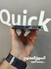  5 SAMSUNG S23 ULTRA (256GB) / 12 RAM USED /// سامسونج اس 23 الترا ذاكرة 256 الرام 12 الحديد