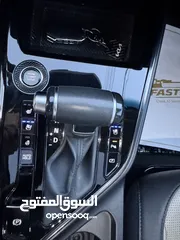  22 كيا نيروا 2023 اعلى مواصفات / kia niro 2023