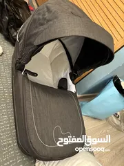  2 Carry-cot for newborn كاريكوت لحديثي الولادة