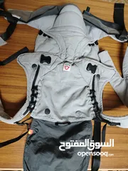  1 حمالة بيبي باله اوروبي الأصلي