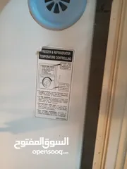  3 براد LG بحاله ممتازه