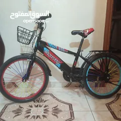  2 بسكليت عدد 2