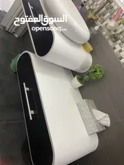  1 مغسله جرن وخلاط