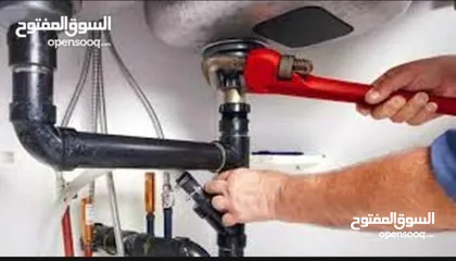  8 water proof plumber electrical
