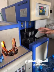  2 مصنع مياه للبيع في فلسطين نابلس