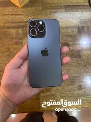  1 جهاز آيفون 15 برو ماكس