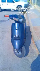  2 Suzuki 100 Cc