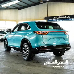  5 HONDA e:NS1 E4 2023 ZERO هوندا ENS1 فئة E4 فل كامل  موديل 2023 عداد زيرو كفالة 3 سنوات/ 50 الف