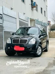  1 ريكستون 2010