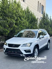  1 سيات اتيكا 2020