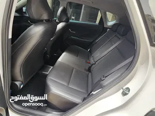  12 هنداي كونا 2024 هايبريد فل اضافات