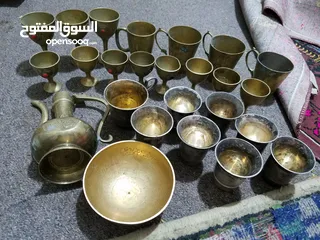  15 عملات فضه ونحاس للبيع في اليمن صنعاء للتواصل على الوتساب