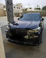  2 (استيراد الماني)Bmw x5