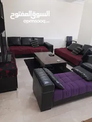  2 Luxury-furnished-Apartment For Rent In Abdoun