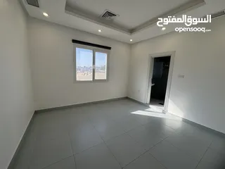  13 Very nice villa floor in mangaf