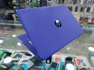  4 لابتوب HP  للبيع المستعجل