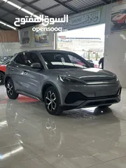  3 BYD YUAN PLUS 2022