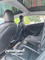  5 تيسلا موديل ( 2022 ) Tesla model 3 اقساط على الهوية فقط