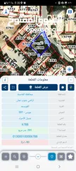  1 أرض البيع منطقة أم نواره مشروع أربعة بسعر مغري جدا