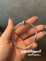  28 اساور باندورا الاصليه مع فل بكج