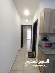 6 استوديو للأجار على الدوار السابع